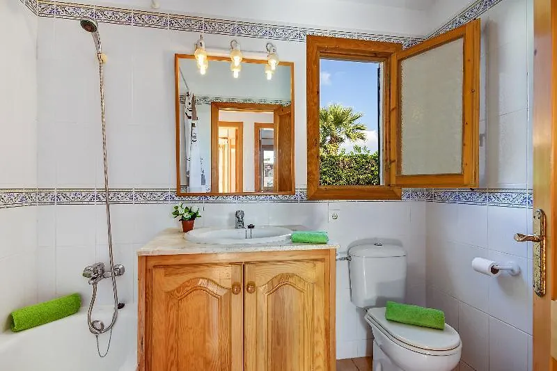 Villas Mar Cala'N Bosch  Cala'N Bosch (Menorca)