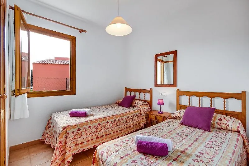 Villas Mar Cala'N Bosch  Spain