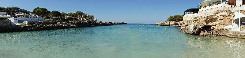 Villas Mar Cala'N Bosch  3*, Cala'N Bosch (Menorca) Spain