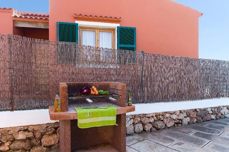 Villas Mar Cala'N Bosch