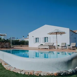 Resort Menorca - & Del, Cala'N Bosch (Menorca)