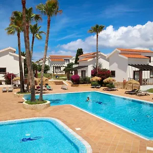 Aparthotel Nuramar, Cala'N Bosch (Menorca)