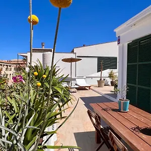 Hébergement de vacances Gmhouse Minorca Gmh, Cala'N Bosch (Menorca)