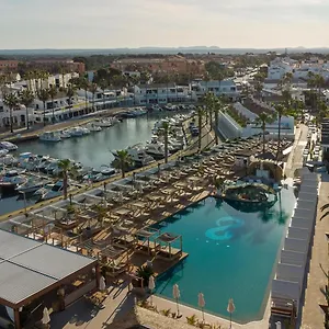 Hotel Menorca - Casas Del Adults Only, Cala'N Bosch (Menorca)