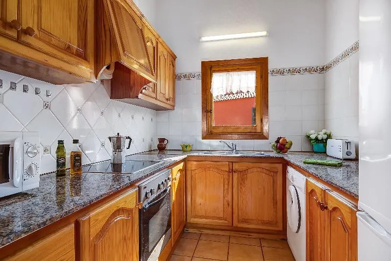 Villas Mar Cala en Bosch Ξενοδοχείο