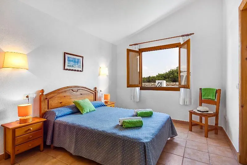 Ξενοδοχείο Villas Mar Cala en Bosch